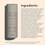 hims Max Volume Shampoo, 2 Pack - Volumizing Natural Shampoo for Men with Biotin - Adds Volume, Shine & Bounce - Citrus Spice - 2 x 6.4 fl oz