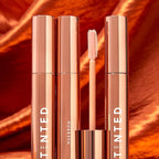 Live Tinted Huebrow Clear Eyebrow Gel - Flexible Hold That Shapes & Laminates with a Dual-Sided Applicator - No Flaking & Easy to Use, 0.425oz / 12.3mL