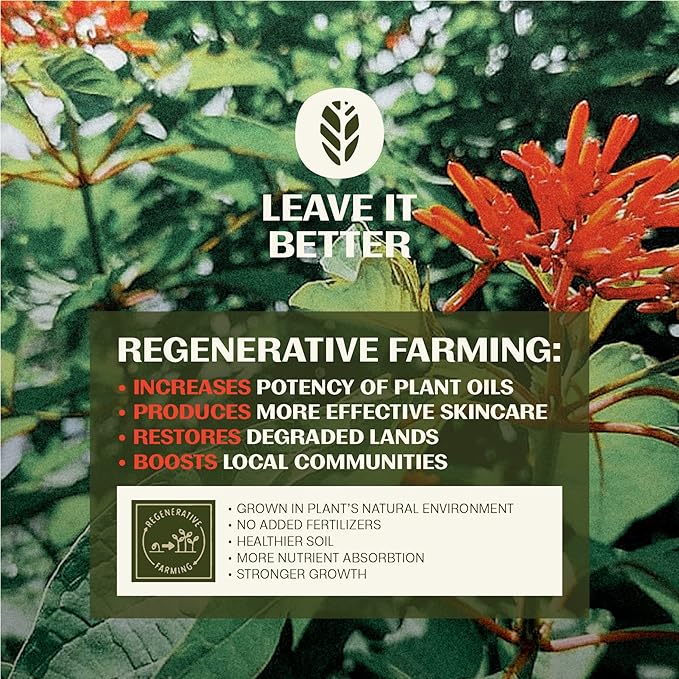 Thrive Natural Care Moisturizing Mineral Face Sunscreen SPF 30 & Water Resistant Reef Safe Body Sunscreen SPF 50 Bundle - Broad Spectrum Zinc Oxide Sunblock, Vegan