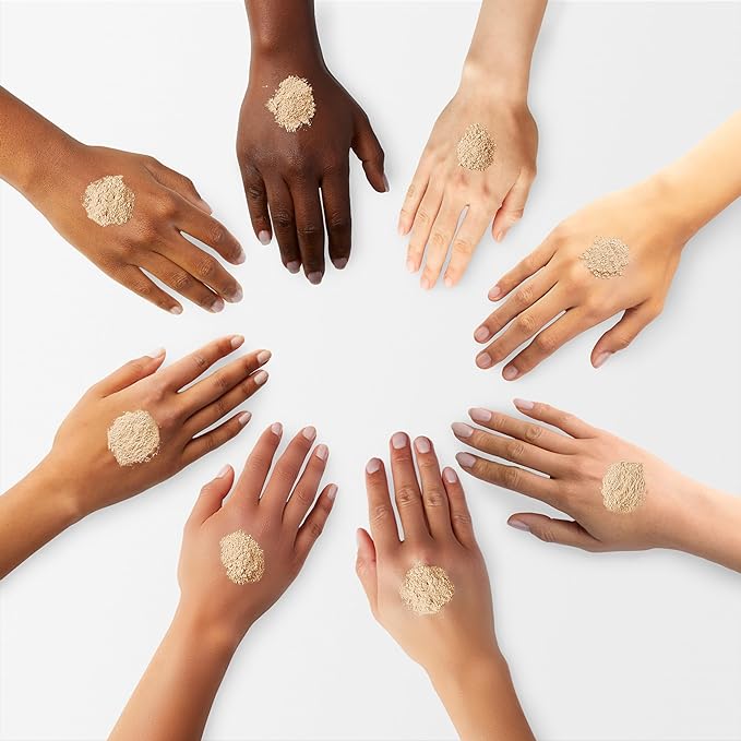 JUNG SAEM MOOL [ SPF ] Essential Skin Nuder Cushion (19 Light) | Refill Not Included (0.49 Fl Oz) | SPF50 Broad Spectrum | Natural Finish | Makeup Artist Brand