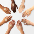 JUNG SAEM MOOL [ SPF ] Essential Skin Nuder Cushion (19 Light) | Refill Not Included (0.49 Fl Oz) | SPF50 Broad Spectrum | Natural Finish | Makeup Artist Brand