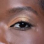 OFIR Quadratic Eyeshadow Palette | Intensely Pigmented and Non-Creasing | Matte & Shimmer Shades | Eye Shadow Palette Makeup with Mirror, Compact for Travel, 4.4g | High Desert - Warm Earthy Browns