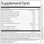 iRestore Hair Growth Supplement - Hair Loss Vitamins for Women and Men - Biotin Multivitamins & DHT Blocker to Reduce Hair Thinning - Hair Regrowth Pills - 30 Days Supply 90 Count (Pack of 1)