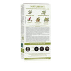 Naturtint 3N Dark Chestnut Brown Permanent Hair Color (Pack of 6), Ammonia Free, Vegan, Cruelty Free, up to 100% Gray Coverage, Long Lasting Results (Packaging may vary)