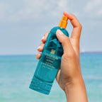 SPA CEYLON SeaVeda Uplifting Body & Pillow Mist – Aromatherapy Stress Relief Pillow Mist, Natural Body Mist & Room Spray with Marine Therapy & Ayurveda, 100ml