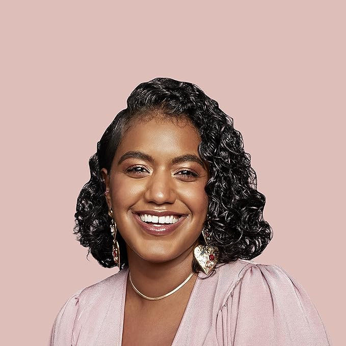 SheaMoisture Curl and Shine Coconut Shampoo for Curly Hair Coconut and Hibiscus Paraben Free Shampoo 13 oz 2 Count