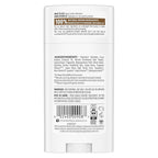 Schmidt's Aluminum-Free Vegan Deodorant Vanilla & Oat Milk with 24 Hour Odor Protection, for Women and Men, Natural Ingredients, Cruelty-Free, 2.65 oz