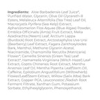 DERMA E Scalp Relief Treatment, Soothes Itch and Promotes Scalp Health