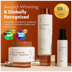 FOUR REASONS Bio-Molecule Repair Hydrating Serum – Bond Repair & Anti-Frizz Serum for Frizzy, Dry, or Damaged Hair – Lightweight Hair Oil with Heat Protectant – Vegan & Cruelty Free, 3.4 Fl Oz