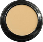 Papyrus Matte Light Peach Pink Tan Soft Pressed Powder Single Vegan Eyeshadow; Talc, Paraben & Cruelty Free