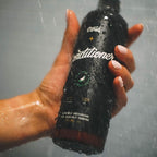 O'Douds Natural Hair Conditioner - Ultra Hydrating for Hair & Scalp - Plant-Based, Sulfate & Paraben Free Conditioner - Tea Tree & Grapefruit Scent, 12 oz.