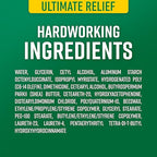 O’Keeffe’s Skin Repair Ultimate Relief Body Cream, 7oz Tube (Pack of 1) – for The Most Severe Dry Skin