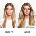 Divi Dry Shampoo Spray for Women - Formulated to Absorb Oil, Balance the Scalp and Extend Time Between Washes - Free of Benzene, Butane, Propane and Talc, 5.3oz (3 Pack)