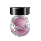 Jolie Waterproof Indelible Creme Eye Shadow 3g (Pink Pearl) - Frosted