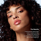 U Beauty The PLASMA Tinted Lip Compound - Anti-Aging & Anti-Wrinkle Lip Gloss, Hyaluronic Acid, Shea Butter & Peptides for Hydration & Plumping,Idol - 15 mL