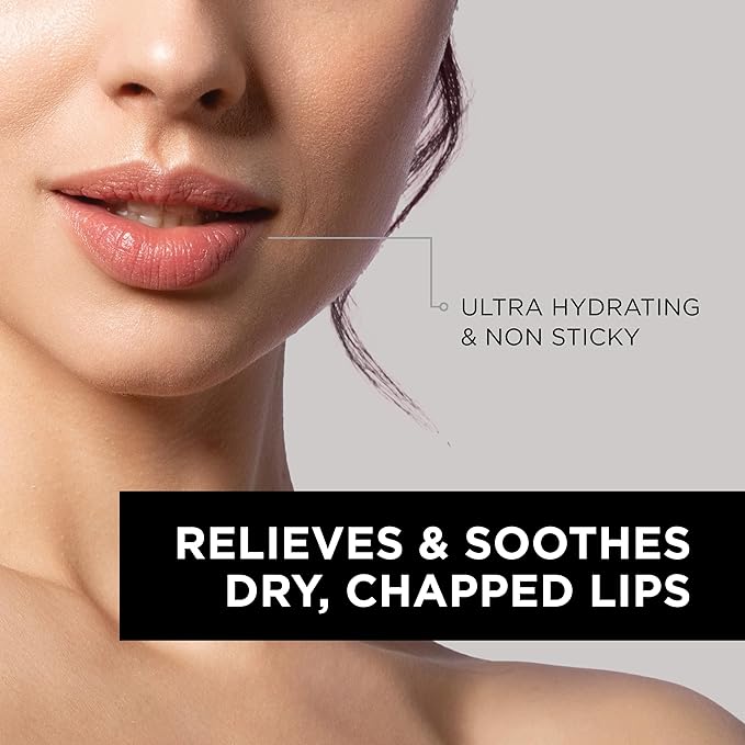 Pure Illumination Light-Up Lip Gloss with LED-Lit Applicator Brush + Side Mirror, Non-Sticky, Moisturizing Hydrating Lip Glosses with Lanolin, Jojoba Oil, & Vitamin E, Down to Earth