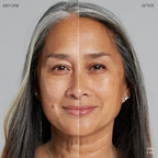 Ogee Sculpted Complexion Foundation Stick (Oak 5.5N - Medium Beige, Golden Undertones) Full Coverage Foundation Makeup - Instantly Balance & Even Complexion - 70% Organic Ingredients