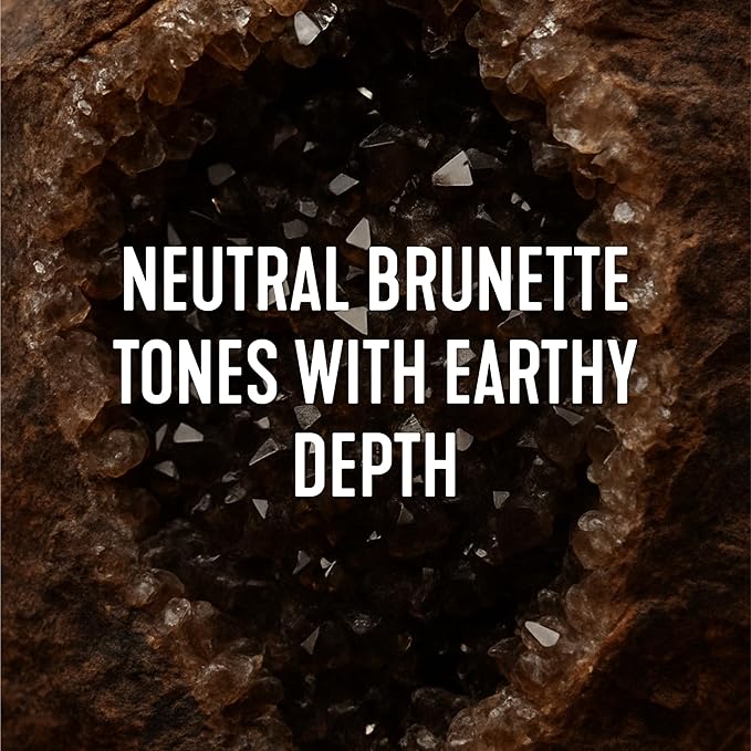 Madison Reed Radiant Hair Color Kit - 6.5NNA Medium Neutral Brown (Sondrio), 100% Gray Hair Coverage Permanent Hair Dye for Resistant Grays | PPD-Free & Ammonia-Free, 1 Pack