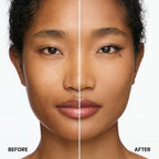 Wonderskin Hyper Bond All-Day Stay Serum Foundation – Waterproof, Transfer-Proof, 24HR Longwear Face Makeup with Niacinamide & Hyaluronic Acid – Lightweight, Natural Finish (Afterglow)