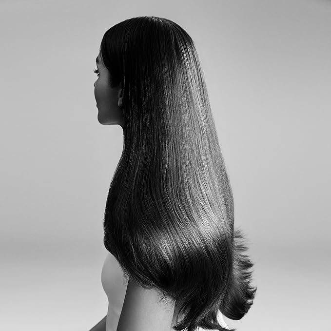 neqi - OPULENT OIL Hair Serum 75ml – Rich Hair Oil Serum for Shine & Heat Protection, For All Hair Types, Ultimate Finish, Moisturizing, Made in Italy