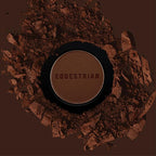 Joey Healy Luxe Brow Powder, Natural and Soft Definition Eyebrow Powder, Waterproof Brow Makeup Formula, Equestrian (Auburn)