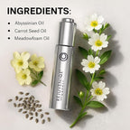 MONAT REJUVENIQE Oil – Multipurpose Hair & Skin Treatment - 13+ Natural Plant and Essential Oils – Hydrates, Strengthens, Reduces Frizz, Boosts Shine, and Provides Intense Hydration – 30ml (1.0 fl oz)