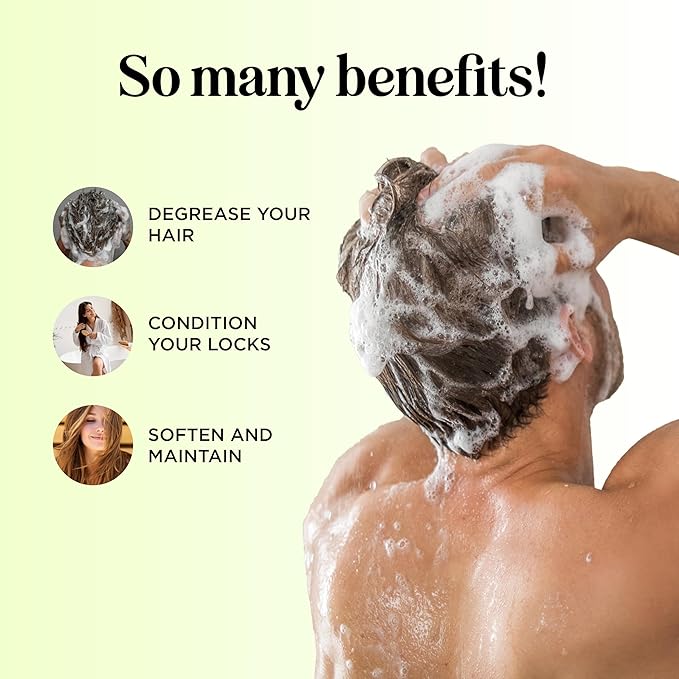 Tea Tree Conditioner for Dry Hair - Tea Tree Oil Conditioner for Damaged Dry Hair and Cleansing Conditioner for Dry Scalp Care - Sulfate Free Conditioner with Nourishing Tea Tree Oil for Hair Care