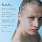 Blue Lagoon - Nourishing Algae Face Mask For Collagen Boost, Ageless Lift & Enhanced Glow - Hydrating and Moisturizing Face Mask Skin Care -Icelandic Skincare (2.5 oz | 75 ml)