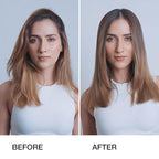 GK HAIR Shield Conditioner 22 Fl Oz – UV Protection for Color Hair, Aloe Vera & Argan Infused, Sulfate and Paraben Free, Repairs Damage, Boosts Shine, Hydrating & Vegan