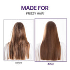 KUNDAL Ultra Macadamia Oil Hair Serum [Cherry Blossom]- Korean Hair Care Premium Hair Oil, Intense Repair, Deep Nourishment, Frizz Control for All Hair Types 3.38fl oz (Pack of 1) Stocking Stuffers