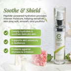 Elistre Revitalize Serum with Vitamin C, For Sensitive Skin