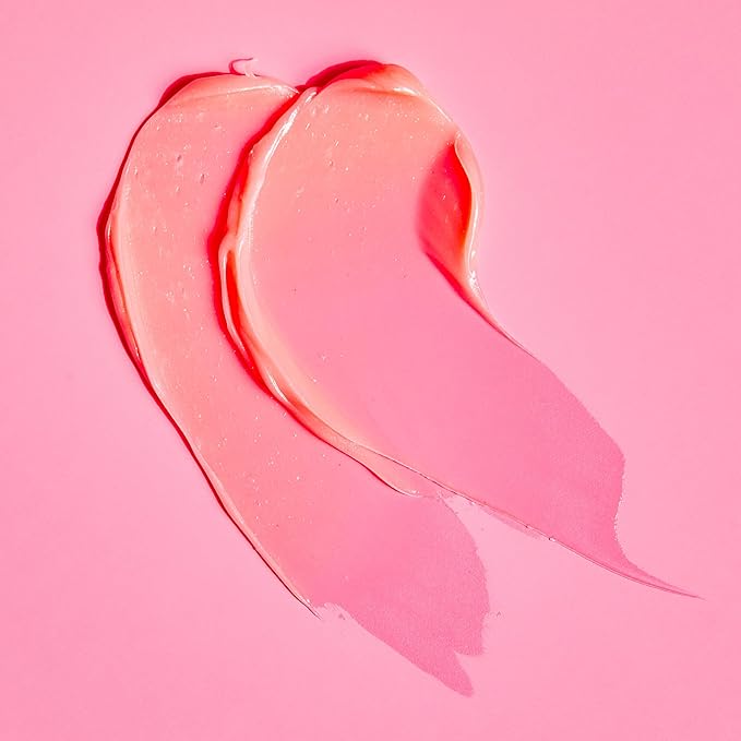 Tree Hut Sugarlips Lip Butter, Lock in Moisture & Nourish Skin for Full, Hydrated Lips, Essential Lip Care, 0.52 Fl oz.