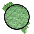 Mehron Paradise FX Metallics – Metallic Green 1.4 oz | Professional Water Activated Shimmering Metallic Paint for Raves, Costumes, Special Effects, Halloween, Stage, Screen, Theater & Cosplay FX