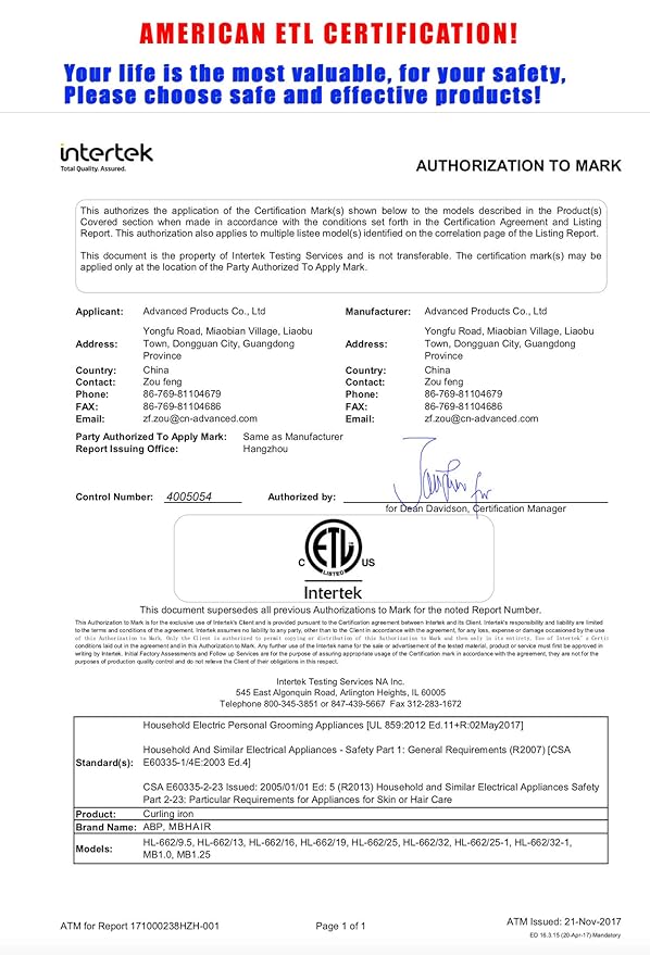 MBHAIR 9mm Thin Curling Wand Hair Curler, 3/8 Small Barrel Skinny Hair Curling Iron Wand Professional Super Tourmaline Ceramic Barrel Small Tongs for Short and Long Hair