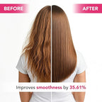 Botanic Hearth Hair Oil for Hair Growth | Strengthening Dry, Frizzy, Damaged Hair & Scalp Treatment | No Parabens or Harmful Sulfates | All Hair Types | Hibiscus Silk Protein Hair Oil - 6.7 Fl Oz