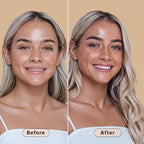 Bronzing Face Tanner Spray Mist, Sunless Face Tanning Water, USA Made with Natural & Organic Ingredients