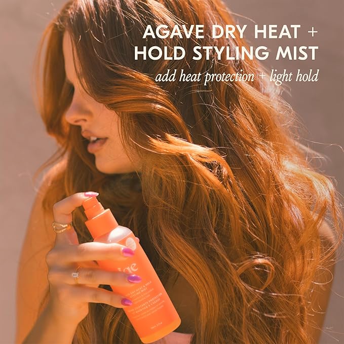 Dae Hair 3-In-1 Styling Cream (Styling Trio)