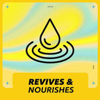 Got2b Curled Hair Spray Oil, 4oz, for curl types 3-4, curly and coily hair, helps control frizz and nourishes the scalp