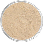 "Lauren Brooke Cosmetiques Natural Makeup Powder Foundation (6 Gram, Neutral No. 10)"