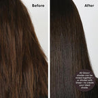 dpHUE Gloss+, Dark Brown - 6.5 oz (8-12 Applications) - Semi-Permanent Hair Color & Conditioner - Lasts Up to Eight Washes - Paraben, SLS & SLES Sulfate Free - Vegan, Leaping Bunny Certified