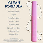 The Skinny Confidential Brow Peptide Eyebrow & Eyelash Styling Serum – Refine Your Brows with All Day Hold - Lightweight & Non-Greasy Brow & Lash Styling Serum