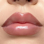 Ofra Lip Lush Plump - Clear Lip Plumper Gloss - Hydrating, Non Sticky, Ultra Glossy, and Cruelty-Free Plumping Lip Gloss - 3.5ml