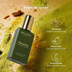 BELLAVITA Luxury Gourmand Perfume Gift Set for Men & Women | Treat Inspired Fruity Scent with Warm & Cozy Vanilla, Mango & Pistachio notes | Signature Sweet Scent | Gourmet Eau de Parfum