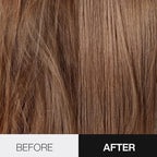 Cristian Rovere - Signature Hair Serum - Organic Argan Oil & Acai Extract - Frizz Control & Shine Serum - Sulfate Free & Paraben Free - Lightweight Hair Oil for Smoothness - 1.7 Fl Oz