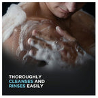 Dove Men+Care Men's Bar Soap Deep Clean 8 Bars More Moisturizing Than Bar Soap Effectively Washes Away Bacteria, Nourishes Your Skin 3.75 oz