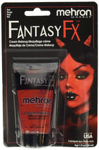 Mehron The Fantasy FX Make Up