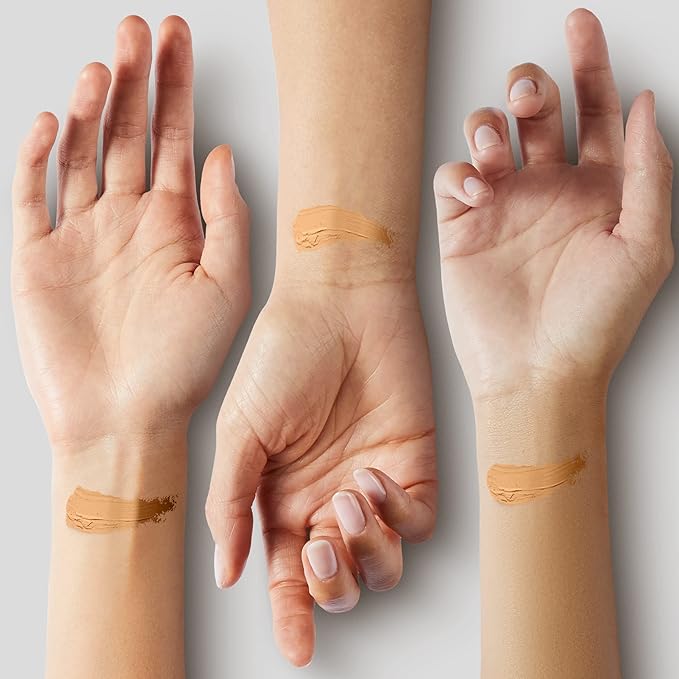 JUNG SAEM MOOL [ SPF ] Essential Skin Nuder Cushion (21 Medium) | Refill Not Included (0.49 Fl Oz) | SPF50 Broad Spectrum | Natural Finish | Makeup Artist Brand