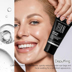2.0 Instant Face Lift Cream,Instant Face Tightener,Smoothing Fine Lines, Deep Wrinkles and Pores ，Rapidly Improves the Look of Aged Skin 1.01oz