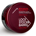 Lock Stock & Barrel 85 Karats Original Clay For Men 100 g