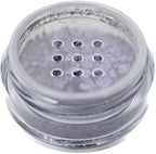 Plum Berry Cool Tone Purple Violet Lavender Mineral Single Loose Powder Eyeshadow; Vegan, Talc & Paraben Free, No Animal Testing & Cruelty Free